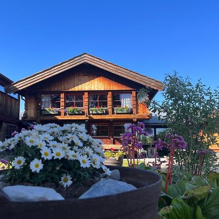Masaplassen Friisvegen Mountain Lodge Ringebu Exteriér fotografie
