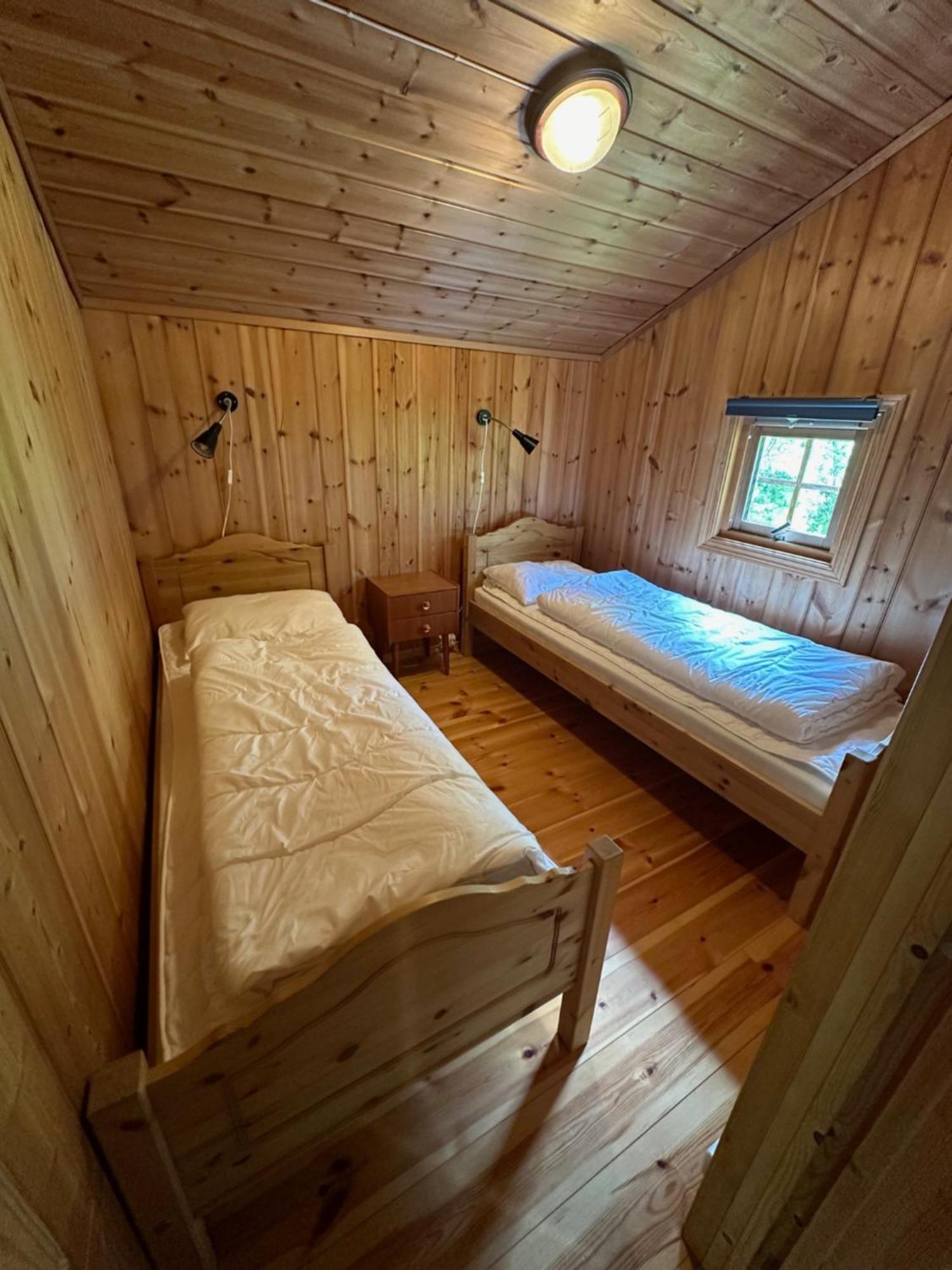 Masaplassen Friisvegen Mountain Lodge Ringebu Exteriér fotografie