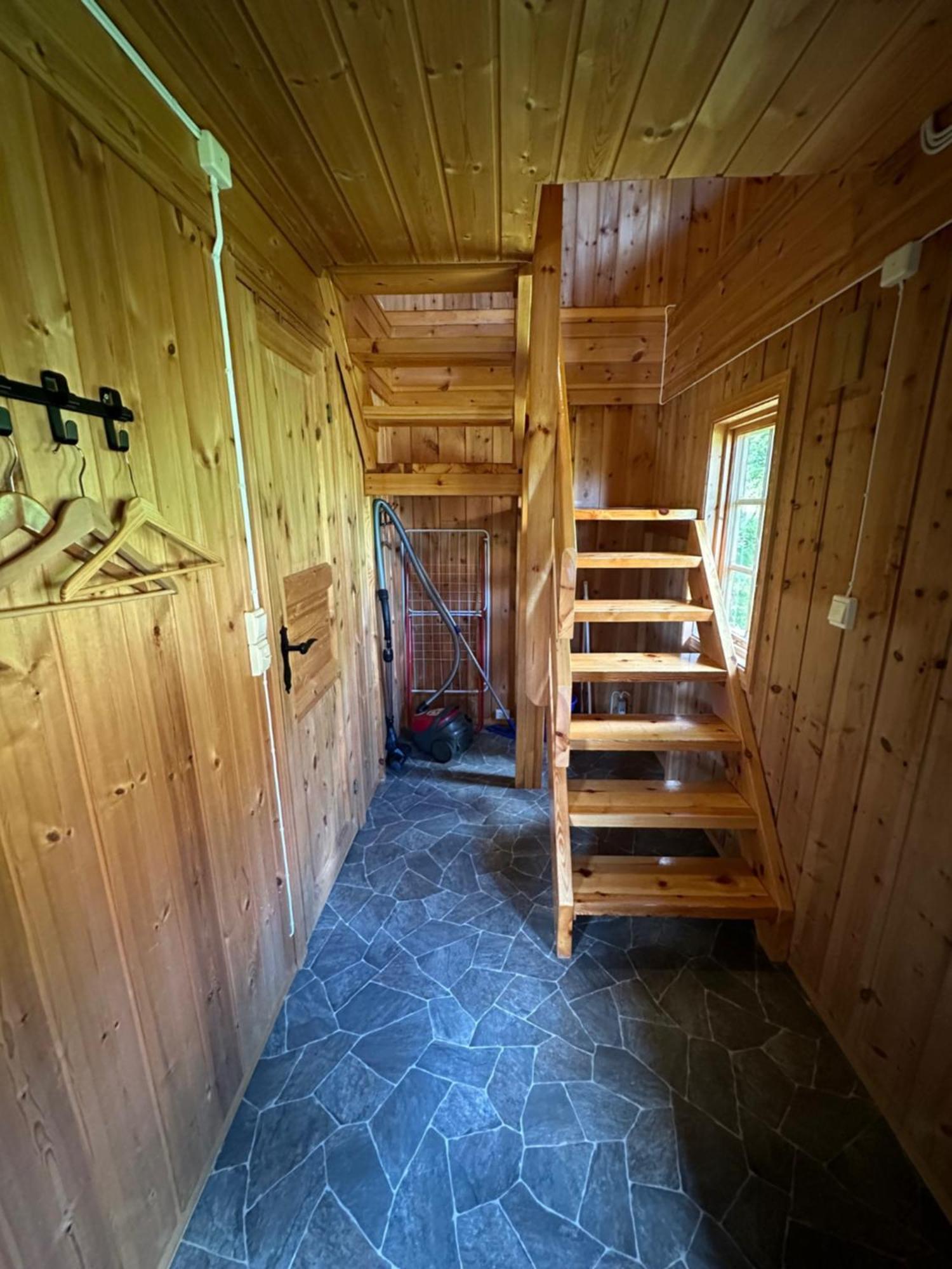 Masaplassen Friisvegen Mountain Lodge Ringebu Exteriér fotografie