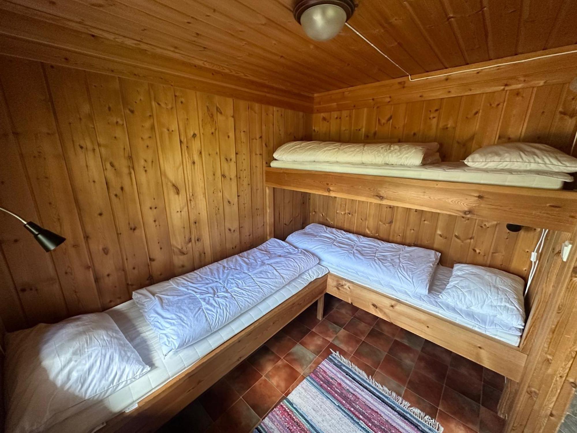 Masaplassen Friisvegen Mountain Lodge Ringebu Exteriér fotografie